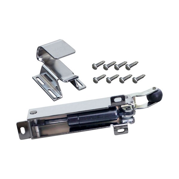 Door Closer Flush